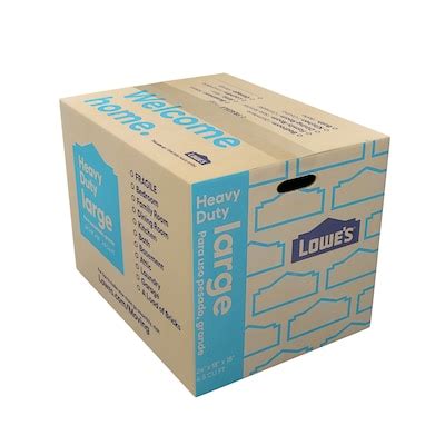 24 inch steel box|lowe's 24 inch moving box.